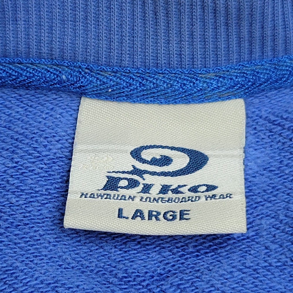 PIKO Hawaiian Longboard Wear ウーファーボックス Piko Longboard